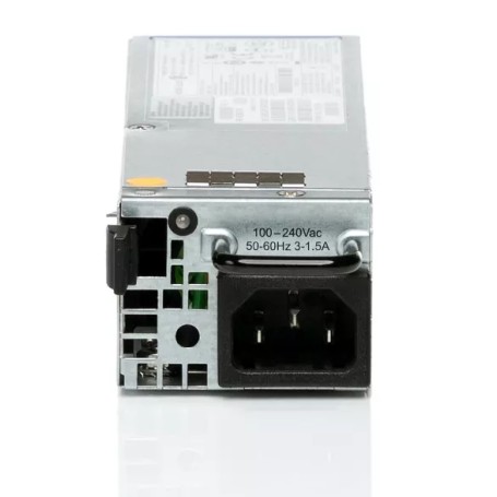 Alcatel-Lucent Enterprise OS6860-BP-EU componente switch Alimentazione elettrica