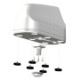 Poynting MIMO-0003-V2-15 antenna di rete Antenna direzionale MIMO SMB 5,8 dBi (A-MIMO-0003-V2-15)