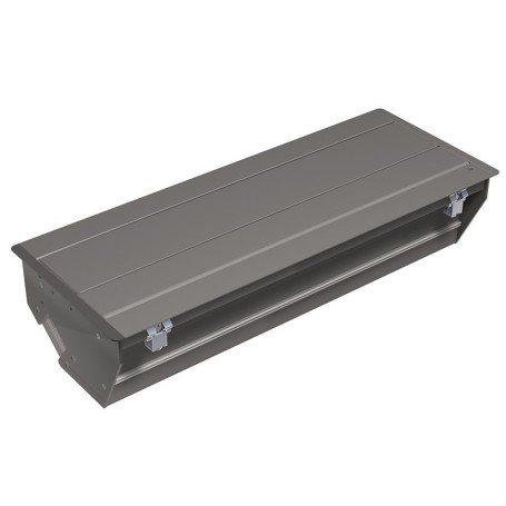 Bachmann 338.0200 accessorio portacorrispondenza da scrivania