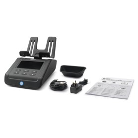 Safescan 6165 G3 Macchina contapezzi universale Nero (131-0700)