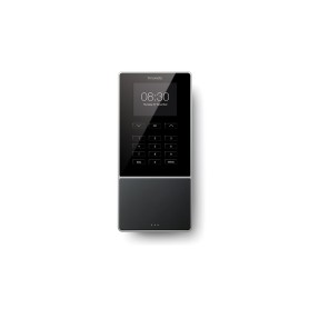 Safescan TimeMoto TM-616 Nero Scheda di prossimità AC TFT Collegamento ethernet LAN (125-0585)