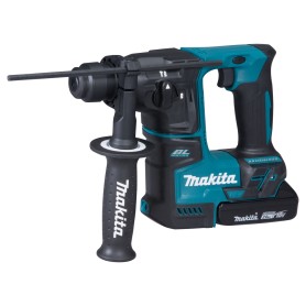 Makita DHR171RAJ martello perforatore 4800 Giri/min SDS-plus