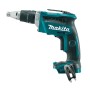 Makita DFS452Z cacciavite elettrico e avvitatore a impulso 4000 Giri/min Nero, Blu, Grigio
