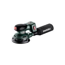 Metabo PowerMaxx SXA 12-125 BL - Exzenterschleifer - schnurlos - 125 mm - 12 V (602035840)