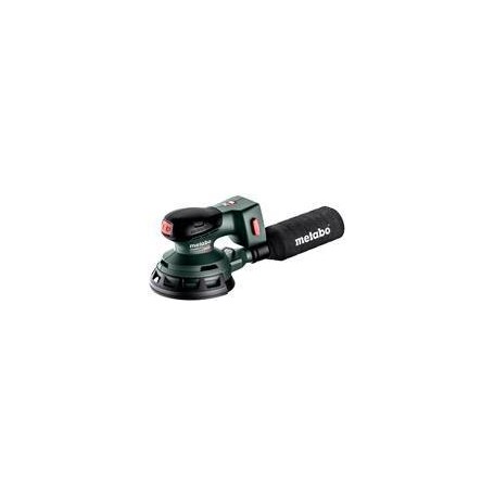 Metabo PowerMaxx SXA 12-125 BL - Exzenterschleifer - schnurlos - 125 mm - 12 V (602035840)