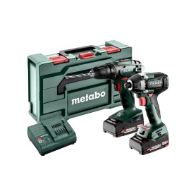 Metabo COMBO SET 2.8.1 Batteria (685193000)