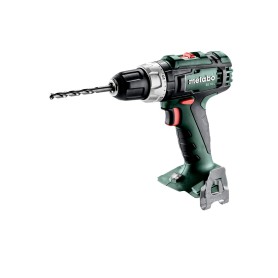 Metabo SET 2.8.2 3050 Giri/min Nero, Verde, Rosso (685194000)