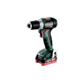 Metabo PowerMaxx BS 12 BL 1600 Giri/min (601044800)