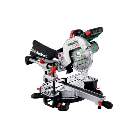 Metabo KGS 18 LTX BL 216 5000 Giri/min (614216810)