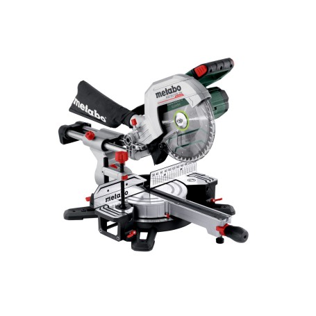 Metabo KGS 18 LTX BL 254 4000 Giri/min (614254850)