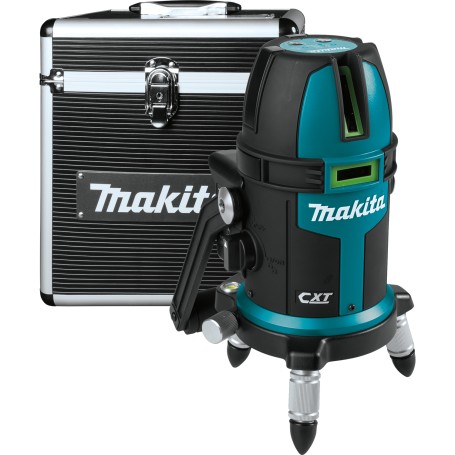 Makita SK209GDZ livello laser Livella lineare