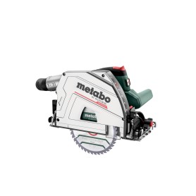 Metabo KT 18 LTX 66 BL 16,5 cm Nero, Verde, Argento 5000 Giri/min (601866840)