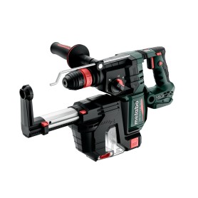 Metabo KH 18 LTX BL 28 Q Set ISA 1000 Giri/min SDS-plus (601715900)