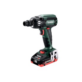 Metabo SSW 18 LTX 400 BL 1/2" 2150 Giri/min 400 Nm Verde 18 V (602205800)