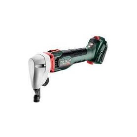 Metabo NIV 18 LTX BL 1.6 - Nager - schnurlos - ohne Batterie - 18 V (601614850)