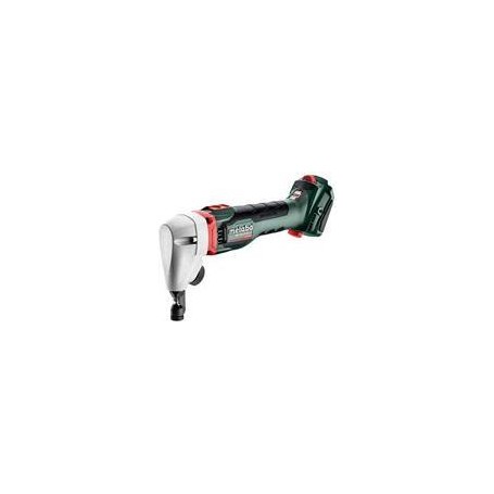 Metabo NIV 18 LTX BL 1.6 - Nager - schnurlos - ohne Batterie - 18 V (601614850)