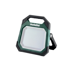 Metabo BSA 18 LED 10000 Nero, Verde (601506850)