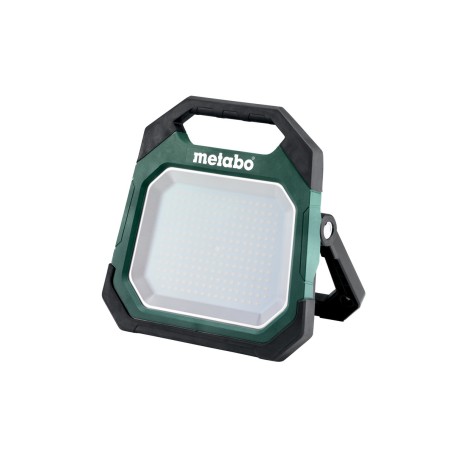 Metabo BSA 18 LED 10000 Nero, Verde (601506850)
