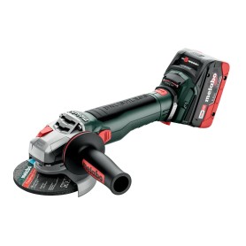 Metabo WB 18 LT BL smerigliatrice angolare 12,5 cm 10000 Giri/min 1,8 kg (613054660)