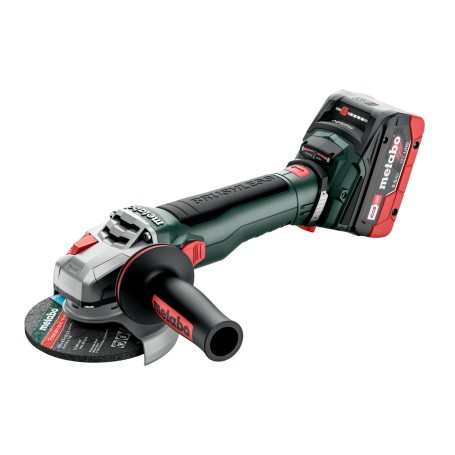 Metabo WB 18 LT BL smerigliatrice angolare 12,5 cm 10000 Giri/min 1,8 kg (613054660)
