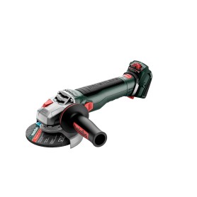 Metabo 613057850 smerigliatrice angolare 12,5 cm 10000 Giri/min 1,8 kg