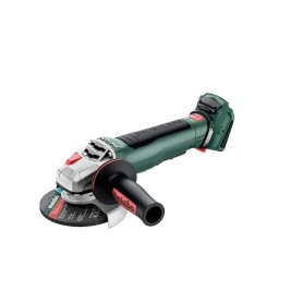 Metabo 613059840 smerigliatrice angolare 12,5 cm 10000 Giri/min 1,8 kg