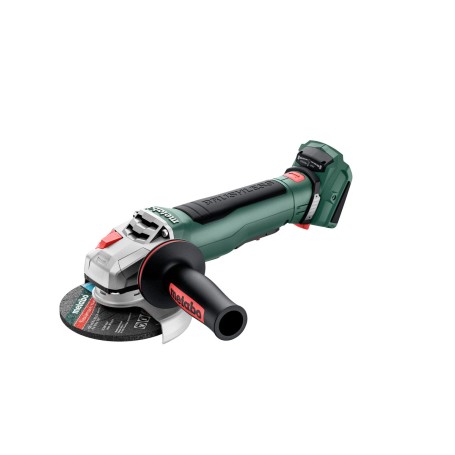 Metabo 613059850 smerigliatrice angolare 12,5 cm 10000 Giri/min 1,8 kg