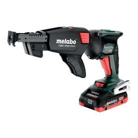 Metabo TBS 18 LTX BL 5000 5000 Giri/min Nero, Verde (620063540)