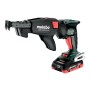 Metabo TBS 18 LTX BL 5000 5000 Giri/min Nero, Verde (620063540)
