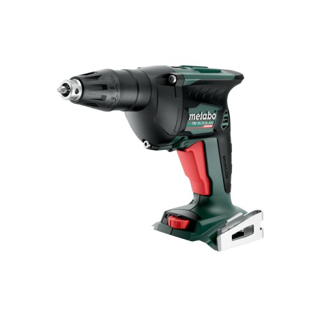 Metabo TBS 18 LTX BL 5000 5000 Giri/min Nero, Verde (620063840)