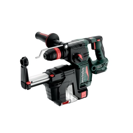 Metabo KH 18 LTX BL 24 Q Set ISA 1280 Giri/min SDS-plus (601714900)