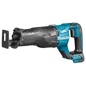 Makita DJR187ZK sega alternativa Nero, Blu