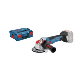 Bosch GWX 18V-10 C Professional smerigliatrice angolare 12,5 cm 9000 Giri/min 2 kg (06017B0200)
