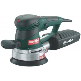 Metabo SXE 450 TurboTec Levigatrice orbitale 11000 Giri/min 11000 OPM 350 W (600129000)