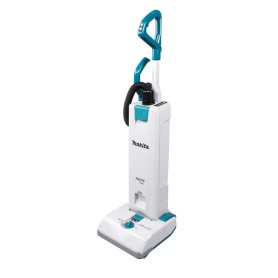 Makita Aspirapolvere a batterie 85 W senza batteria macchina pulizia pavimento 114 m²/h Uomo in piedi (DVC560Z)