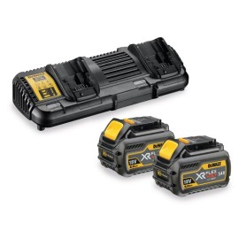 DeWALT DCB132T2-QW batteria e caricabatteria per utensili elettrici Set batteria e caricabatterie