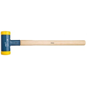 Wiha 800 Blu, Giallo (02091)