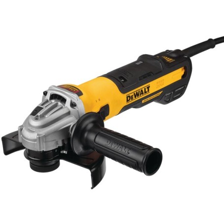 DeWALT DWE4347-QS smerigliatrice angolare 12,5 cm 10500 Giri/min 2,3 kg