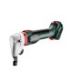 Metabo NIV 18 LTX BL 1.6 Roditrice elettrica 2360 spm (fogli per minuto) (601614840)