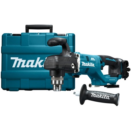 Makita DDA450ZK trapano 1400 Giri/min Chiave