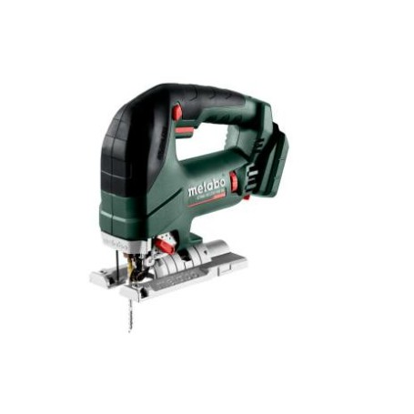 Metabo STAB 18 LTX 150 BL seghetto elettrico 3500 spm (fogli per minuto) 2 kg (601503840)