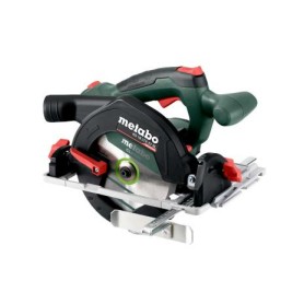 Metabo KS 18 LTX 57 BL 16,5 cm Nero, Verde, Metallico, Rosso 5000 Giri/min (611857850)