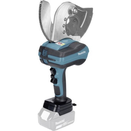 Makita DTC103ZK Kabelschneider 54 mm (DTC103ZK)