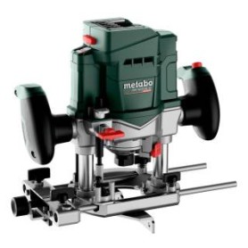 Metabo OFV 18 LTX BL 12 Nero, Verde, Acciaio inox 25000 Giri/min (601743840)