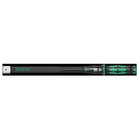 Wera 05075655001 chiave dinamometrica Ft-lb, Nm