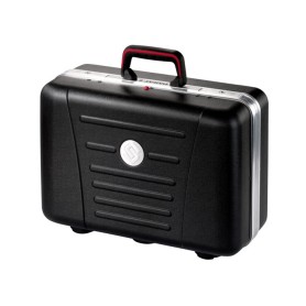Parat 481070171 cassetta per attrezzi Nero Plastica