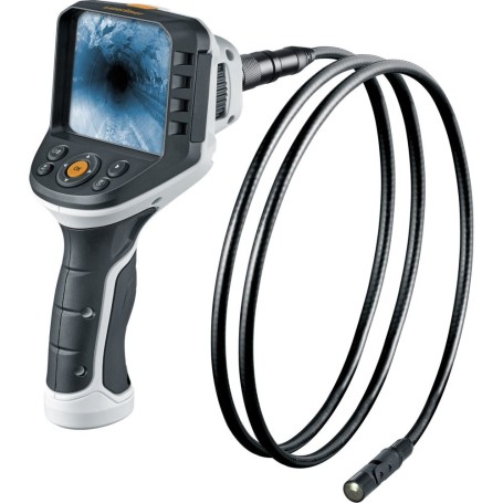 Laserliner VideoFlex G4 Vario telecamera di ispezione industriale (082.247A)