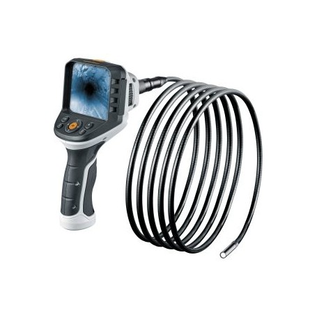 Laserliner VideoFlex G4 Ultra telecamera di ispezione industriale IP54, IP68 (082.240A)