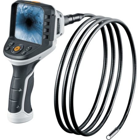 Laserliner VideoFlex G4 XXL telecamera di ispezione industriale 9 mm IP54 (082.243A)