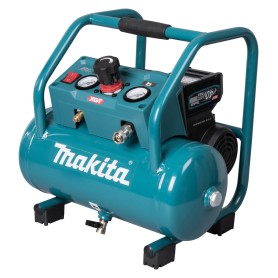 Makita AC001GZ compressore ad aria 40 W 34 l/min Batteria